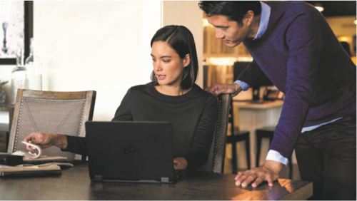 Bedre med Microsoft Dynamics 365 Business Central