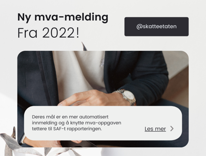 Ny mva melding 2022