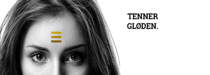 Tenner Gloden 580X200