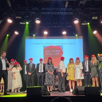 Make Oseberg Social Again