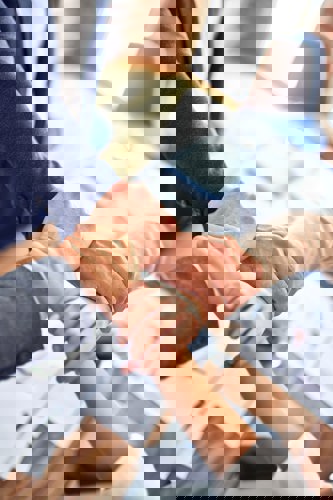 Samarbeid Oseberg og Microsoft