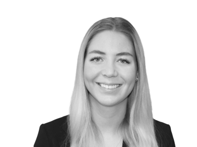 Julie Bergh Andersen S