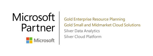 Oseberg Solutions Microsoft Partner