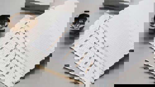 Veien til prosjektsuksess -  hvordan du forhindrer budsjettoverskridelser