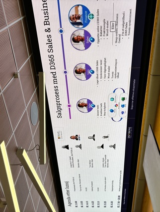 Agenda Kundedag 2025