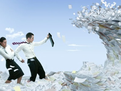 Suksess med fakturahåndtering Document Capture