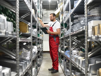 Handel Basis levert av Microsoft Partneren Oseberg Solutions