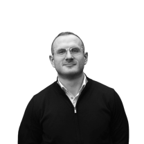 Robert Lavryk Lilleby