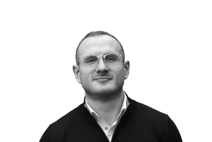 Robert Lavryk Lilleby