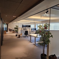 Lokaler Oslo Solutions