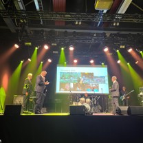 Oseberg 22 års jubileum