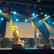 Rune Sørdalen  Og Lars Pettersen