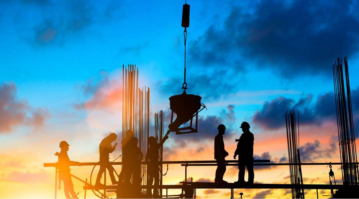 Prosjektindustri Oseberg