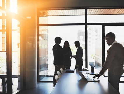 Oseberg Solutions - Norges ledende aktører innen Dynamics 365 Business Central