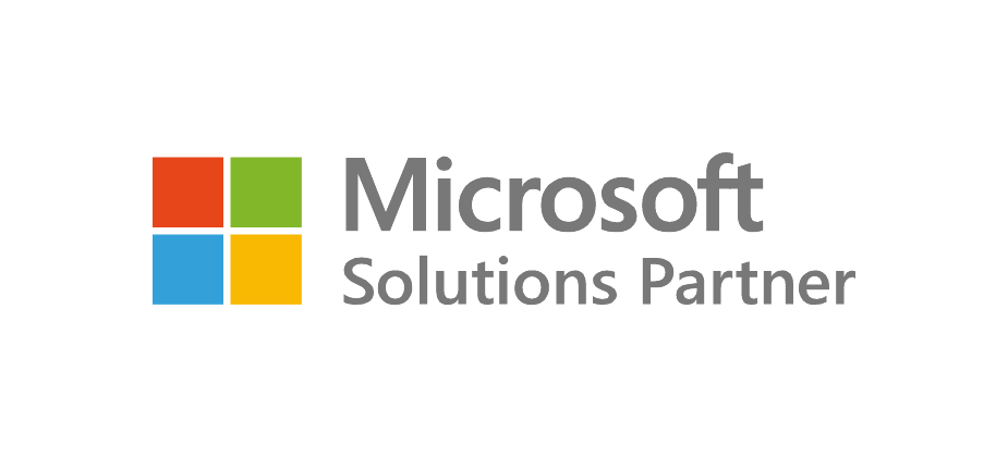 Microsoft Solutions Partner Color