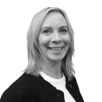 Christina Rassmussen