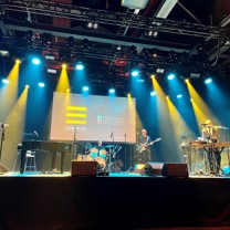 Støperiet Osbergs 22 års jubileum