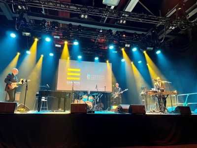 Støperiet Osbergs 22 års jubileum