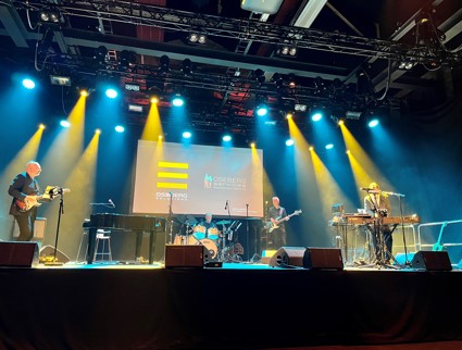 Støperiet Osbergs 22 års jubileum