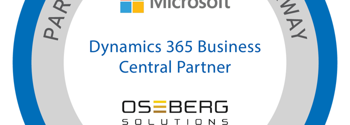 13 Dynamics 365 Business Central Partner Winner