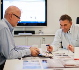 Kai Hansen Trykkeri AS