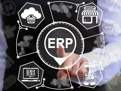 WMS-plattform til din detaljhandel