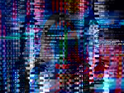 ERP løsning levert av Oseberg Solutions