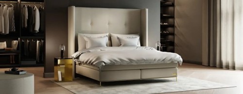 Bedtime.no effektiviserer driften med  Business Central