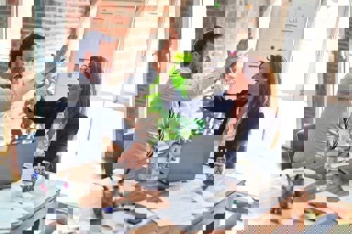 Slik legger du grunnlaget for suksess i prosjektets forberedelsesfase