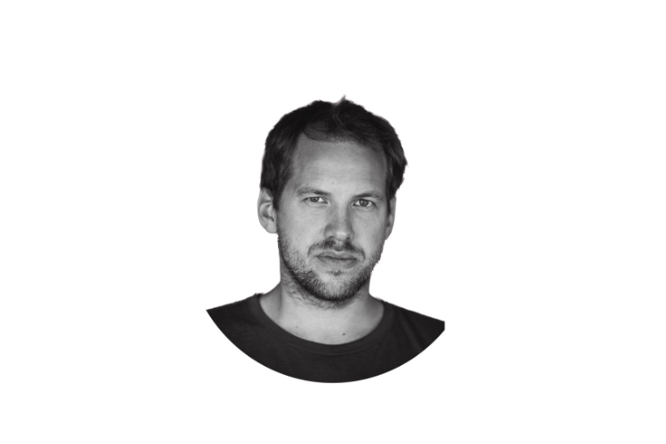 Karl Wilhelm Kirkedam Bublik Systemutvikler Oseberg