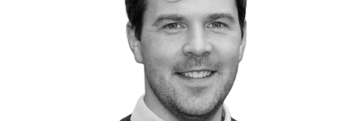 Truls Bakøy Sebakk