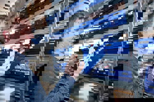 Gode systemer øker lønnsomheten