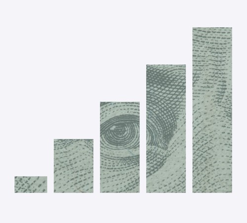 Dynamics 365 Business Central er den raskest voksende ERP-løsningen i skyen!