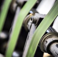 Erik Tanche Nilssen AS