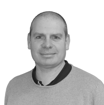 Nyansatt i Oseberg Solutions AS: Erlend Fossnes