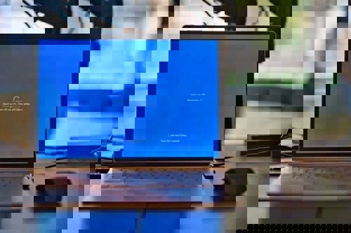 vellykket transformasjon