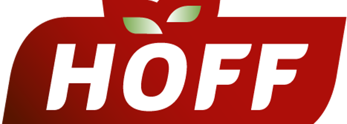 Hoff SA Logo